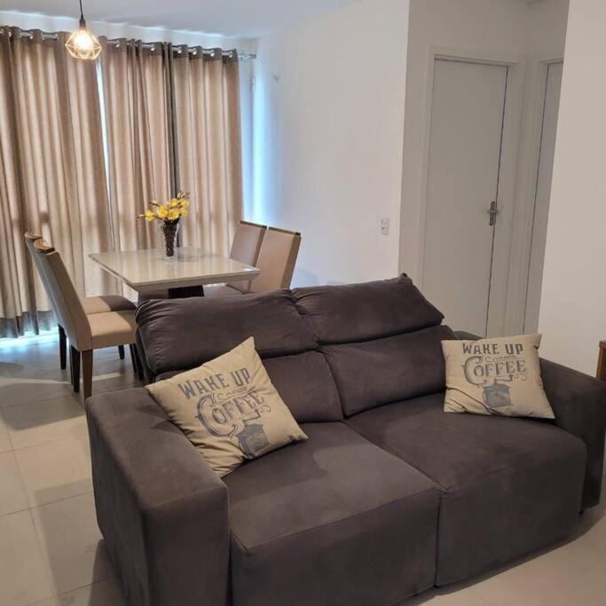Apto Belle Residencial Ilha Bela Passo de Torres Exterior foto
